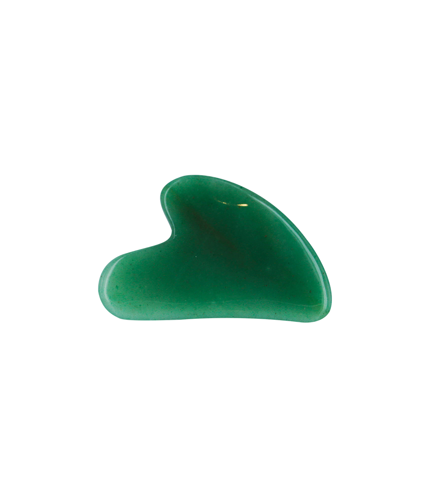 Roll On Gua Sha Jade Innovatouch Cosmetic