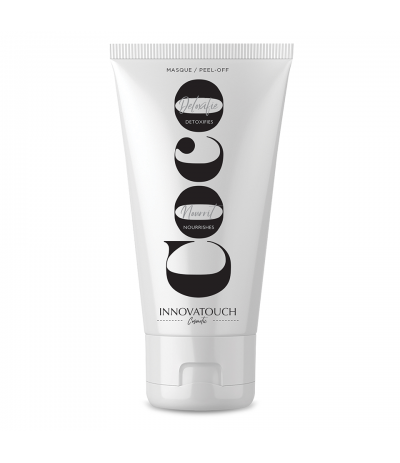 Masque Peel Off Coco 50ml Innovatouch Cosmetic