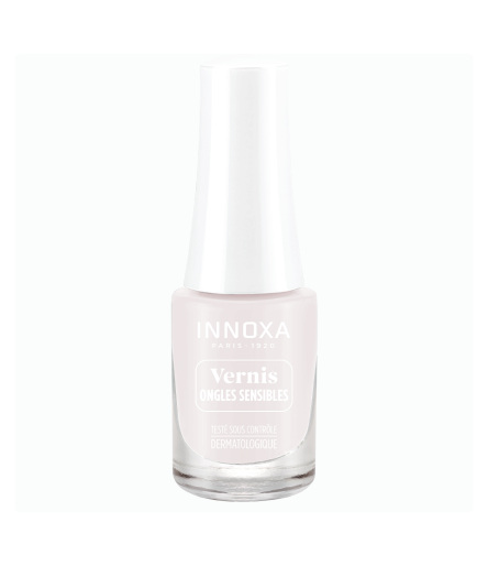 Vernis à ongles – 934 Ivoire - Printemps-Été – INNOXA