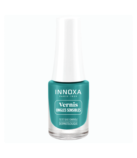 Vernis à ongles 935 - Emeraude- Printemps-Été – INNOXA