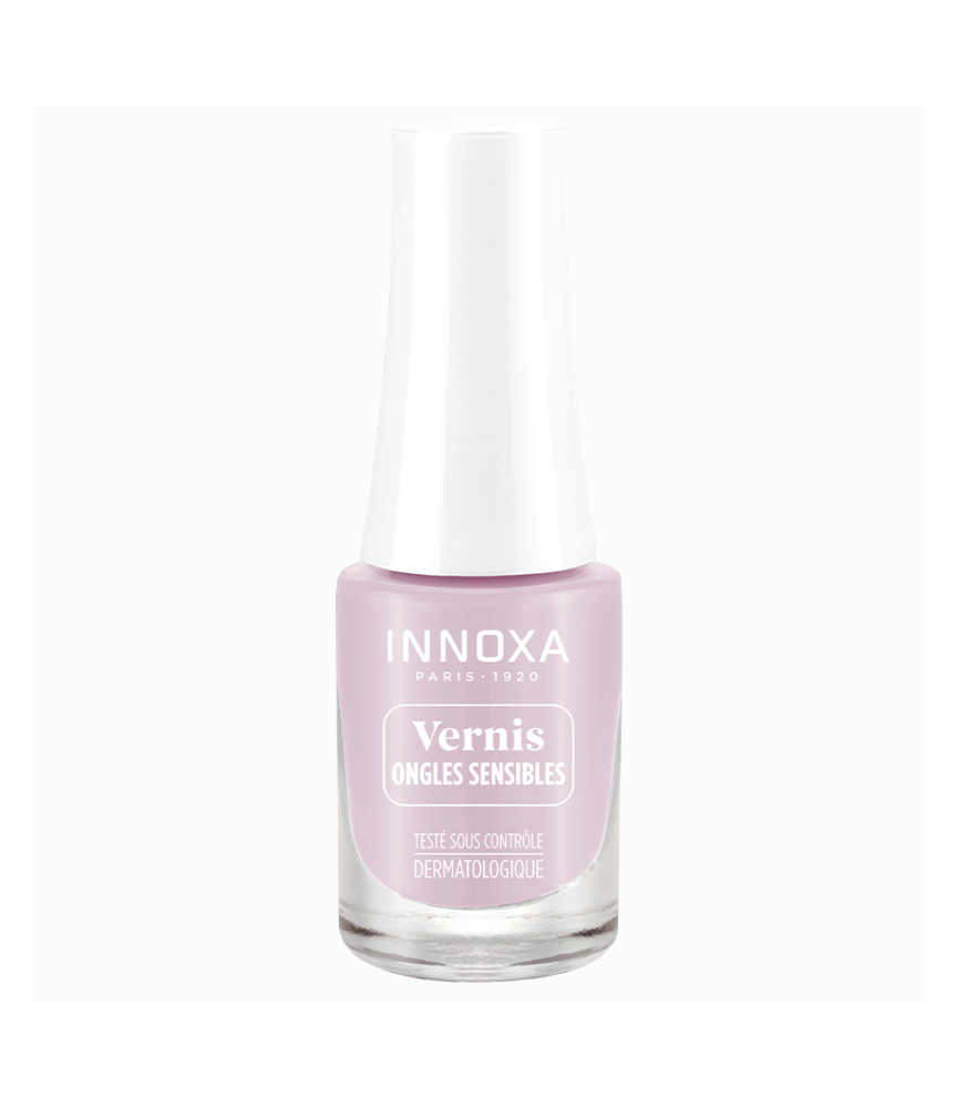 Vernis à ongles 936 - Rose Poudré - Printemps-Été – INNOXA