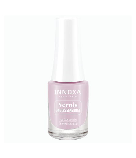 Vernis à ongles 936 - Rose Poudré - Printemps-Été – INNOXA