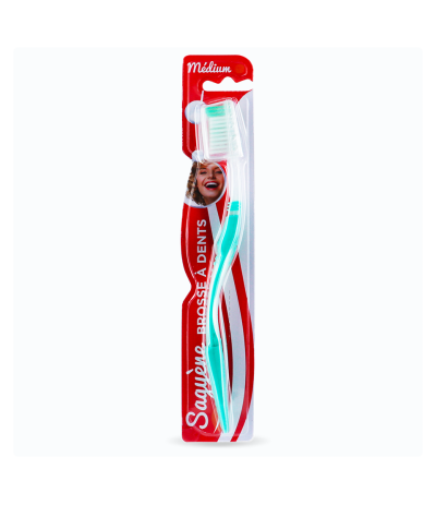 Brosse à dents Ref 420 Sagyène