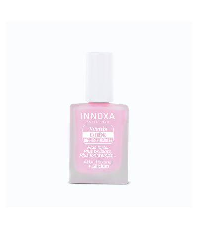 Vernis à ongles Extrême 818 Blush Innoxa