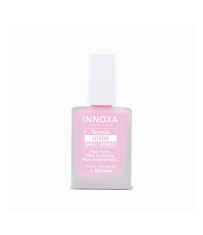 Vernis à ongles Extrême 818 Blush Innoxa