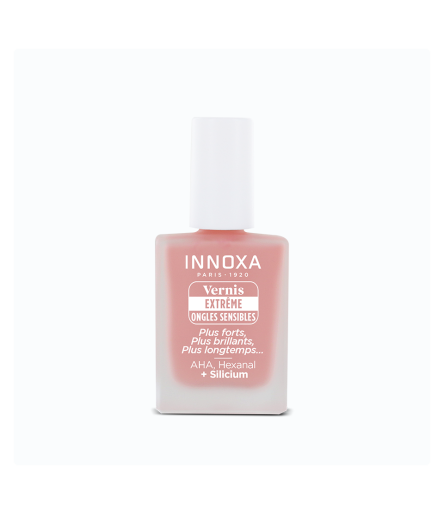 Vernis à ongles Extrême 820 Saumon Innoxa