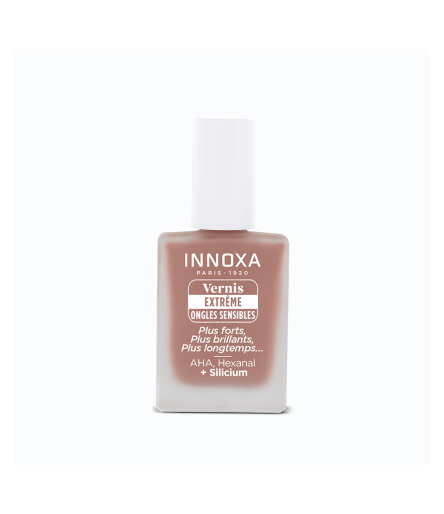 Vernis à ongles Extrême 822 Terracotta Innoxa