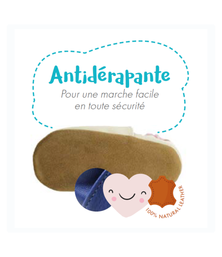 Antidérapant